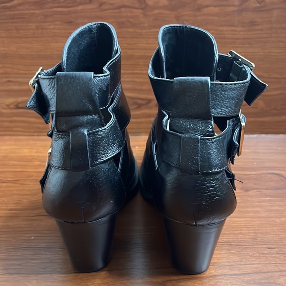 Steve Madden Ankle Boots - Picture 4 of 5